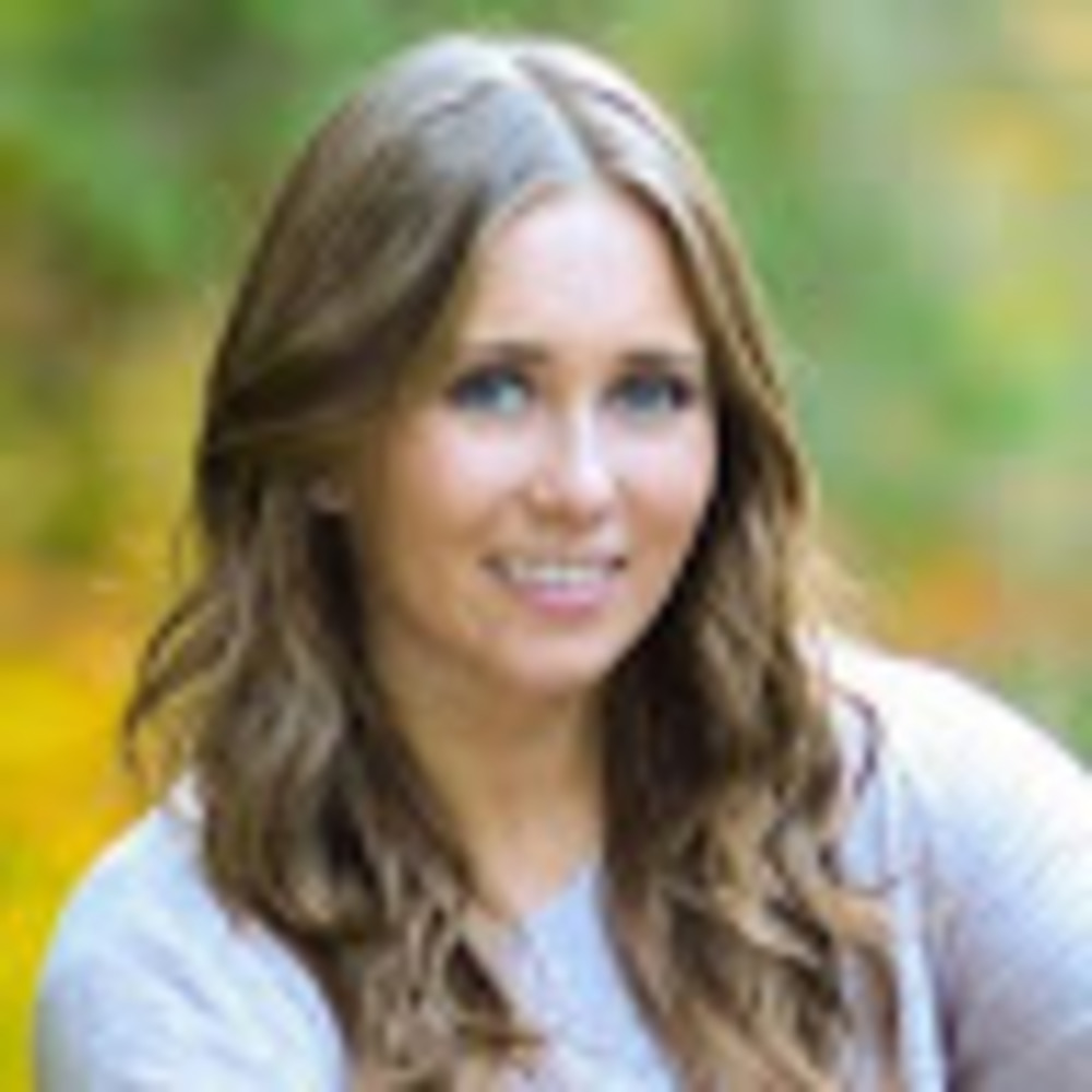 Meet your Posher, Joslynn